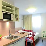 Apart Otel Appart'city Paris Alfortville Créteil