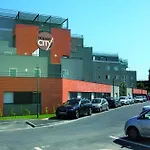 Appart'city Paris Alfortville Apart Otel 2*