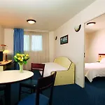 Apart Otel Appart'city Paris Alfortville Créteil