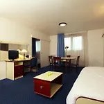 Appart'city Paris Alfortville Apart Otel