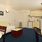 Apart Otel Appart'city Paris Alfortville