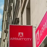 Appart'city Paris Alfortville 2* Créteil