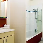 Appart'city Paris Alfortville Apart Otel Créteil