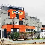 Apart Otel Appart'city Paris Alfortville Créteil