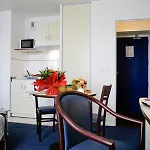 Appart'city Paris Alfortville Apart Otel