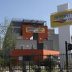 Appart'city Paris Alfortville Créteil