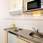 Appart'city Paris Alfortville Apart Otel 2*