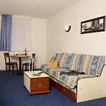 Apart Otel Appart'city Paris Alfortville