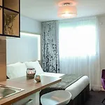 Appart'city Paris Alfortville
