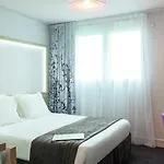 Apart Otel Appart'city Paris Alfortville Créteil