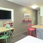 Apart Otel Appart'city Paris Alfortville Créteil