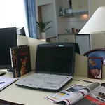 Appart'city Paris Alfortville 2* Créteil