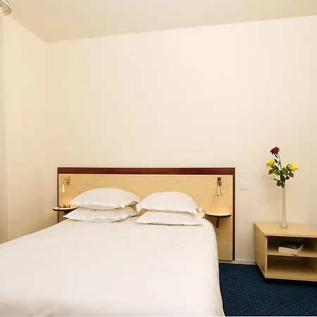 Appart'city Paris Alfortville Кретей