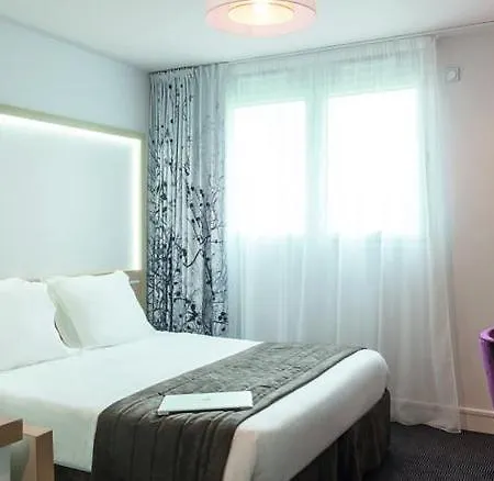 Aparthotel Appart'city Paris Alfortville Créteil