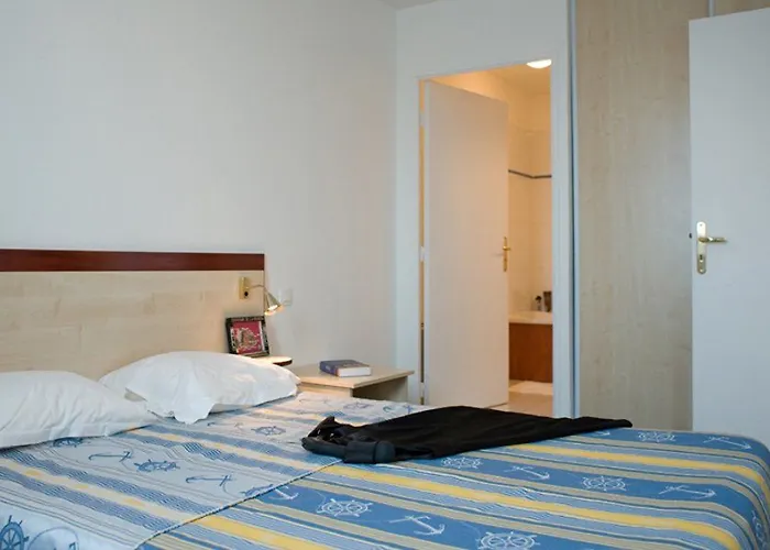 Апарт-отель Appart'city Paris Alfortville 2*