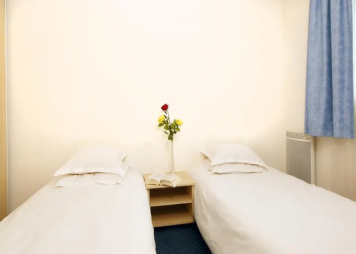 Appart'city Paris Alfortville